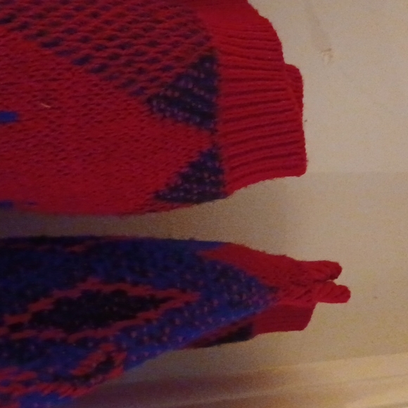 Vintage  Benetton Men's - Picture 4 of 4